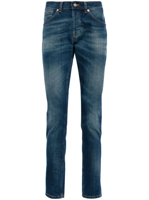 DONDUP jeans rectos