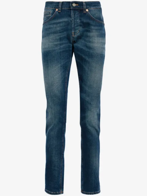 DONDUP jeans rectos