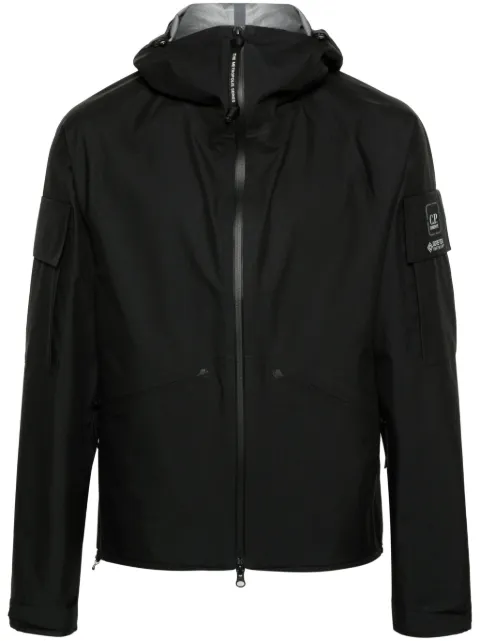 C.P. Company Gore-Tex 3L Infinium hooded jacket