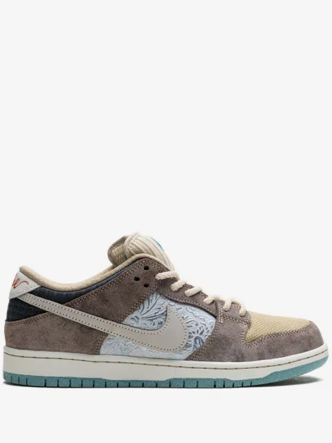 Nike SB Dunk Low "Big Money Savings" sneakers