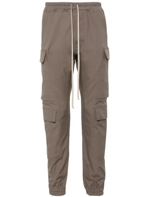 Rick Owens Mastodon Megacargo trousers