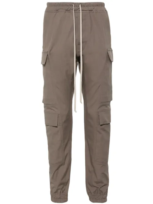 Pantalon Mastodon Megacargo - Rick Owens - Modalova