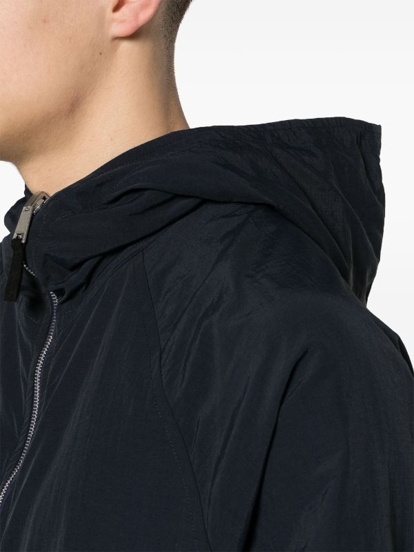 RANRA Reversible Hooded Jacket - Farfetch