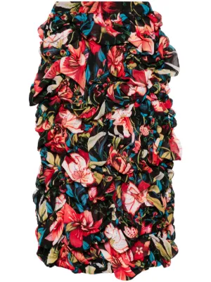 Comme des Garçons スカート通販 - FARFETCH Comme des Garçons スカート通販 - FARFETCH