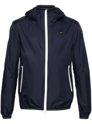 Blauer