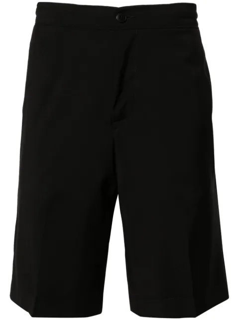 Costumein mid-rise wool chino shorts