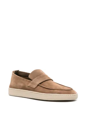 officine creative ローファー Loafers Shoes for Men Made in Italy – Officine Creative