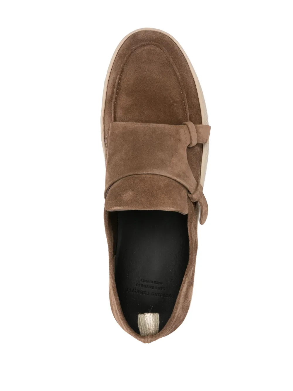 Officine Creative Sneakers Herbie 005 | Scarpe | Image 4