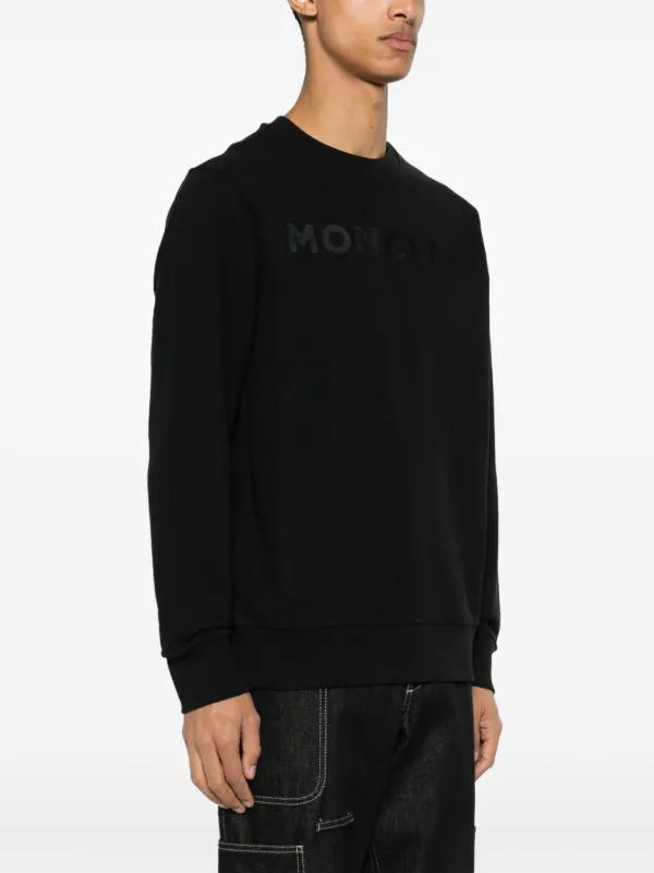 Moncler maglia sweatshirt top