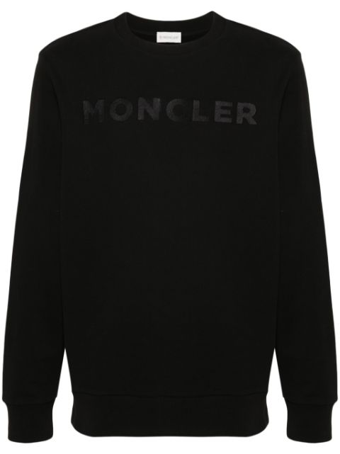 Moncler（モンクレール）メンズ スウェットシャツ - FARFETCH