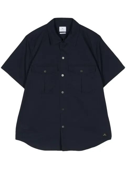PS Paul Smith short-sleeve shirt