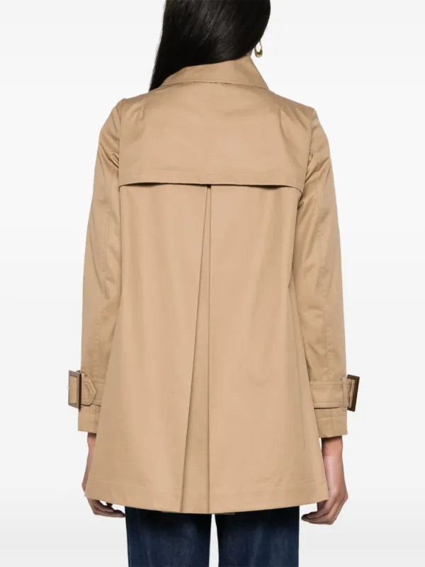 【関税＆送料込み】Herno Trench Clothing HERNO(ヘルノ) トレンチコート(レディース) - 海外通販のBUYMA