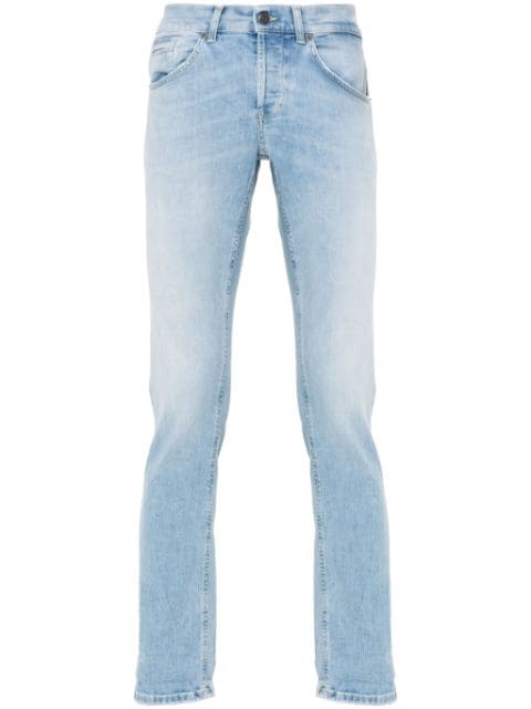 DONDUP George slim-fit jeans