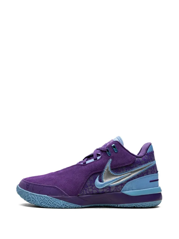 Nike Zoom LeBron NXXT Gen AMPD 