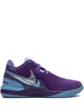 Nike Zoom LeBron NXXT Gen AMPD ""Summit Lake Hornets"" sneakers - Purple