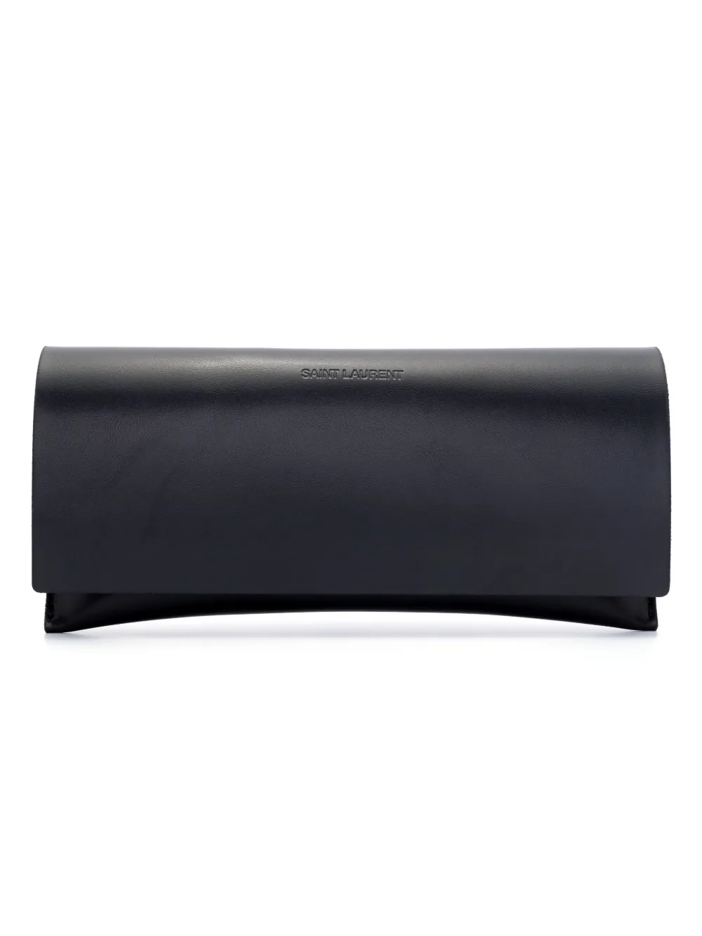 Saint Laurent Eyewear SL 690 zonnebril met piloten montuur Zilver