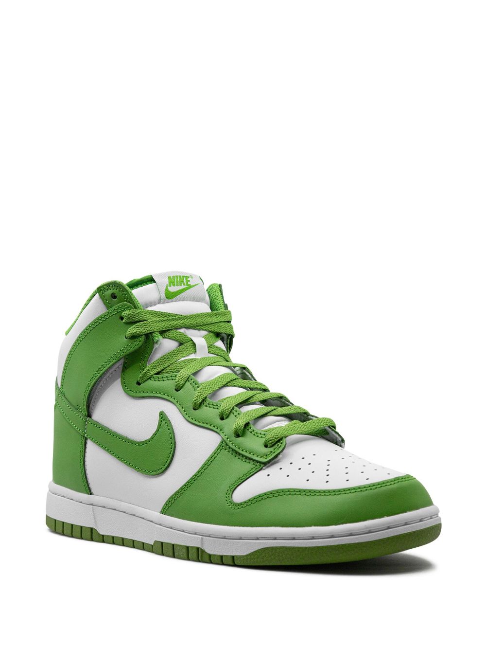 Nike Dunk High "Chlorophyll" sneakers MEN