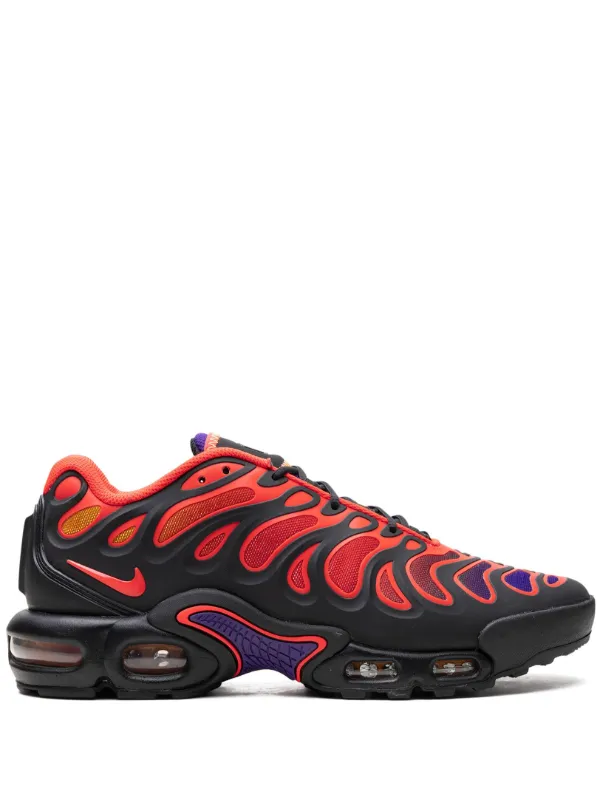 靴 Nike W Air Max Plus Drift Nike Air Max Plus Drift All Day スニーカー | ブラック