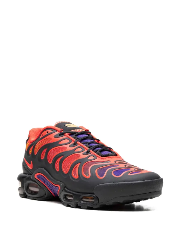 Nike Air Max Plus Drift All Day スニーカー | ブラック