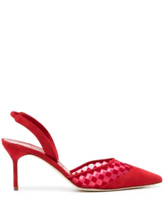 Manolo Blahnik