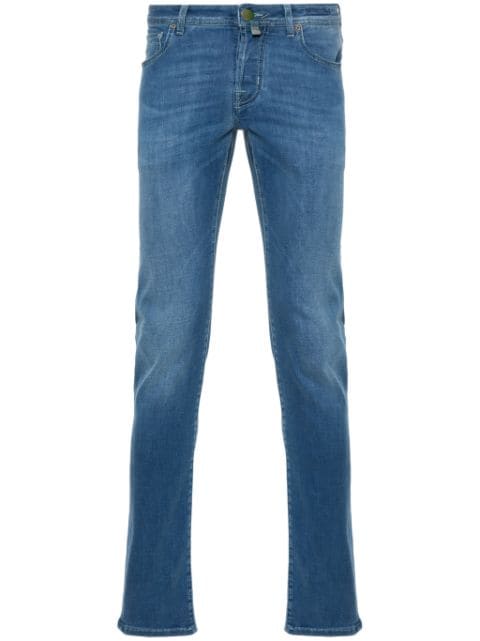 Jacob Cohën Nick slim-fit jeans