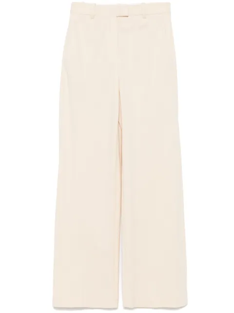 Circolo 1901 pantalones rectos