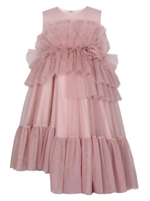 JESSIE AND JAMES  Dance the Night Away tulle dress