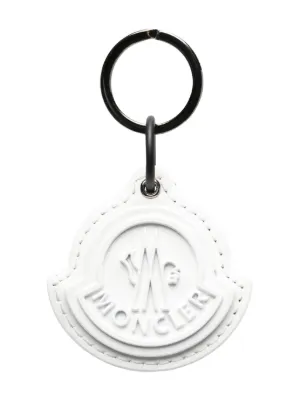Moncler（モンクレール）メンズ キーホルダー - FARFETCH