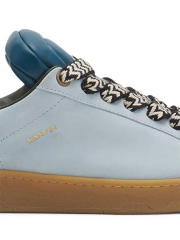 Lanvin x Future Hyper Curb スニーカー - Farfetch