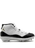 Jordan Air Jordan 11 ""Gratitude"" baseball cleats - White