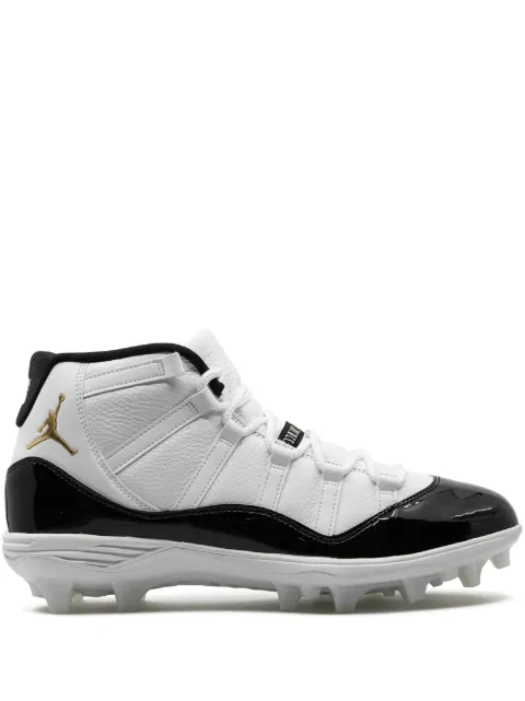Jordan tachones para fútbol americano Air Jordan 11 "Gratitude" 