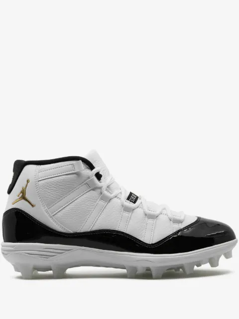 Jordan tachones para fútbol americano Air Jordan 11 "Gratitude" 