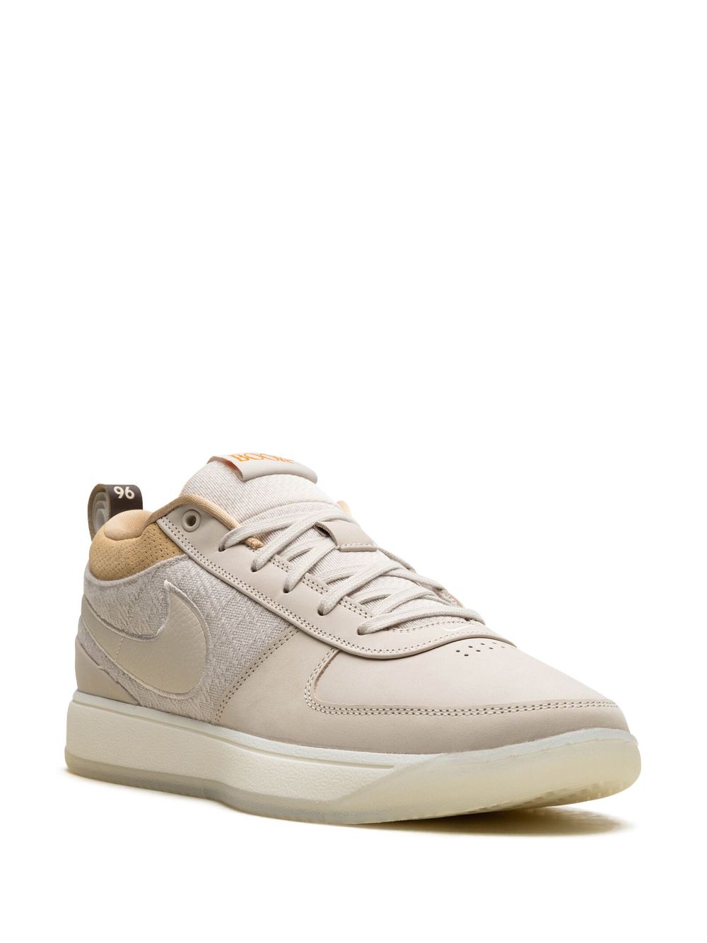 Nike Book 1 "Light Orewood Brown" sneakers MEN