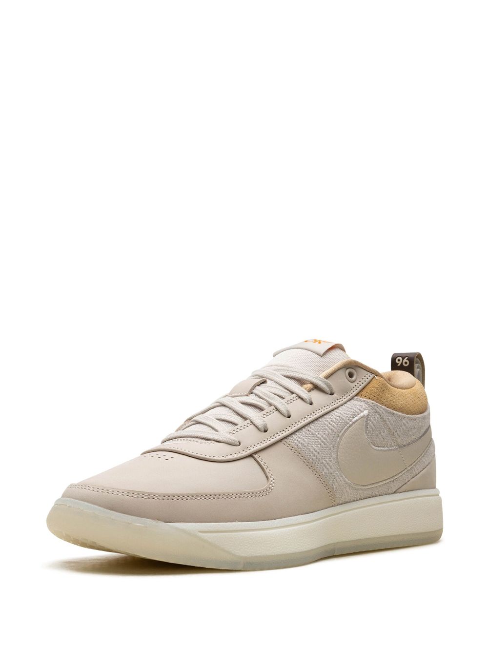 Nike Book 1 "Light Orewood Brown" sneakers MEN