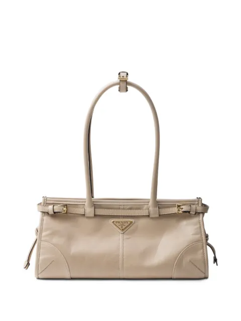 Prada medium Bonnie tote bag