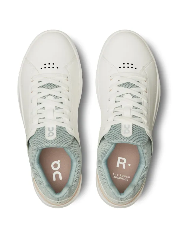 On Running The Roger Advantage スニーカー | ホワイト