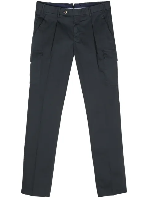 PT Torino tapered cargo pants