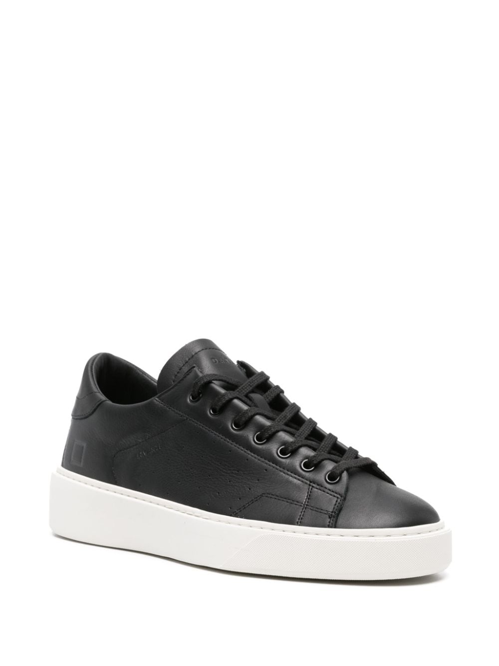 Image 2 of D.A.T.E. Levante low-top sneakers