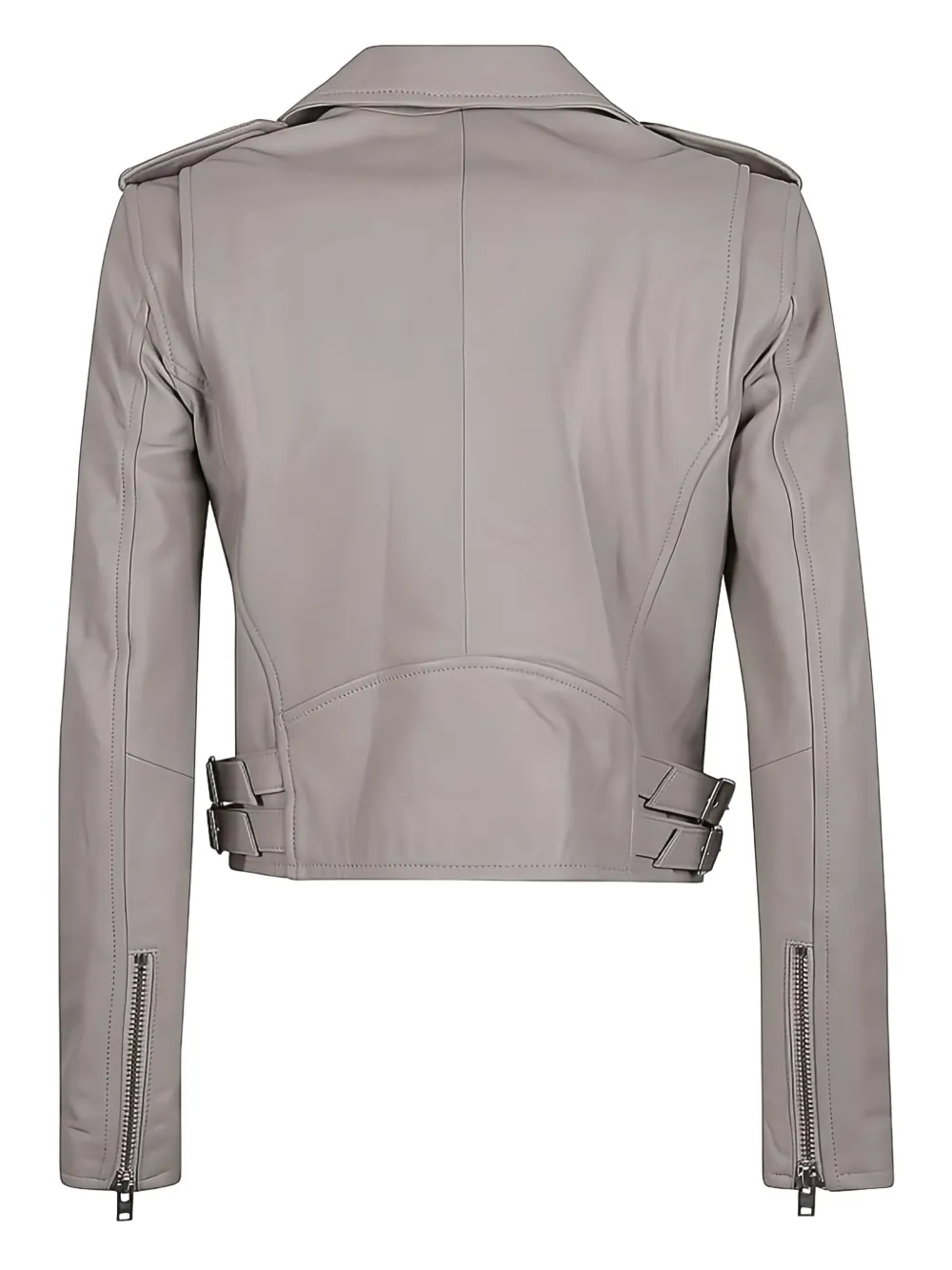 IRO Ashville leather jacket | Leather Jackets | Image 2