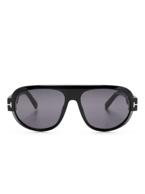 TOM FORD Eyewear Óculos de sol piloto Blake