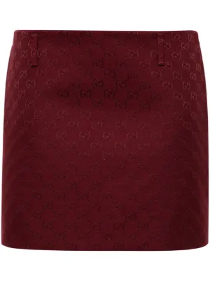 グッチのタイトスカート タイトスカート GUCCI(グッチ) - 海外通販のBUYMA
