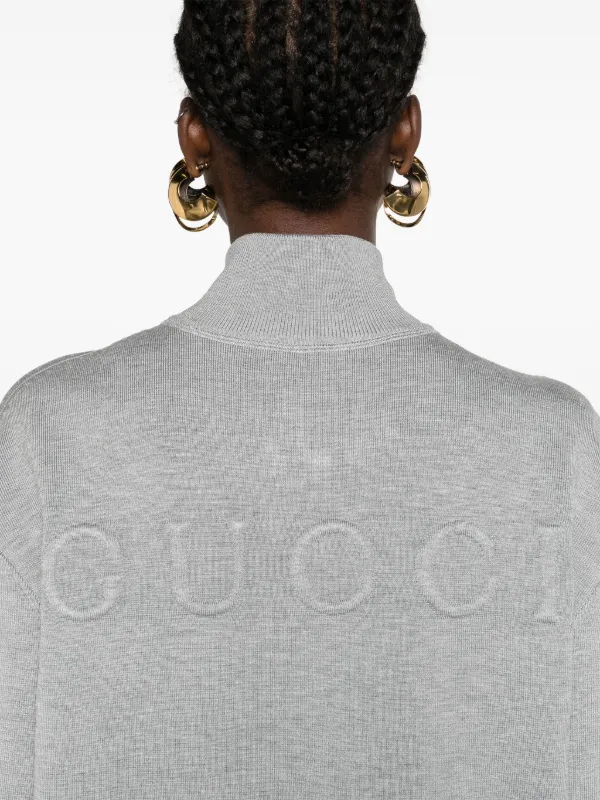 Gucci women sweater best sale