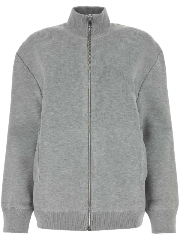 GUCCIジッブアップカーディガン Gucci ジップアップ カーディガン