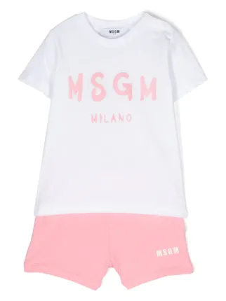 MSGM Kids
