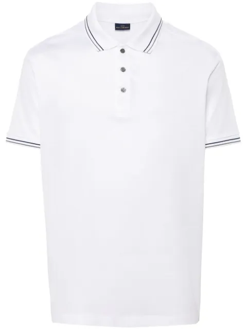 Paul & Shark Save The Sea polo shirt
