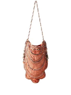 Bita bucket bag