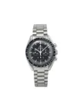 OMEGA pre-owned Speedmaster Professional 42mm - Black