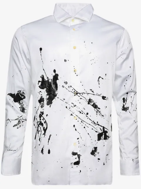 GALLERY DEPT. Collins cotton shirt