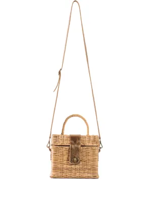 Nannacay Bags for Women - Shop on FARFETCH Nannacay Bags for Women - Shop on FARFETCH