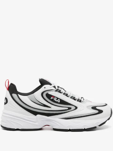 Fila Actix panelled sneakers
